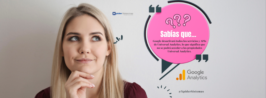Llega Google Analytics 4 ¿Qué es? ¿Qué debo hacer?
