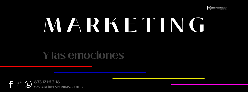 Marketing y las emociones