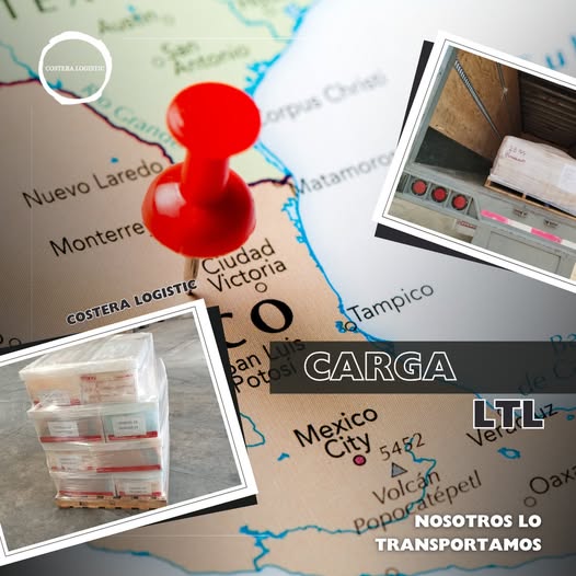 Costera Logistic