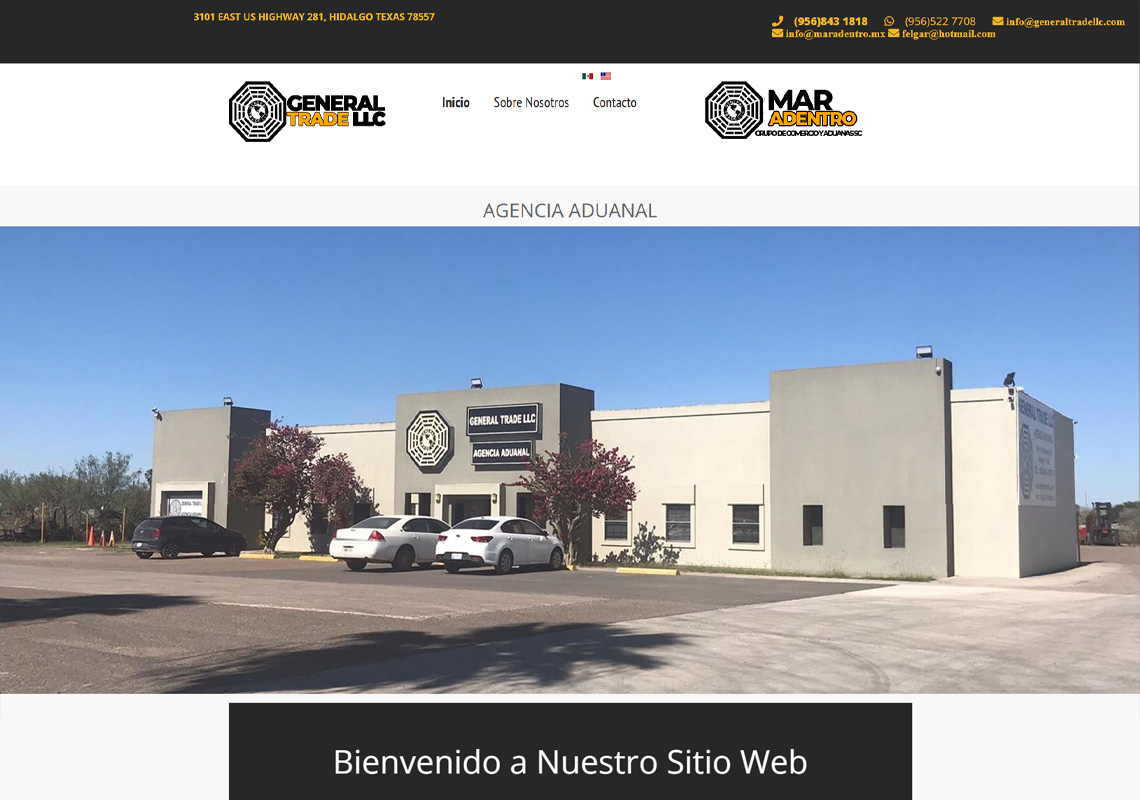 General Trade LLC