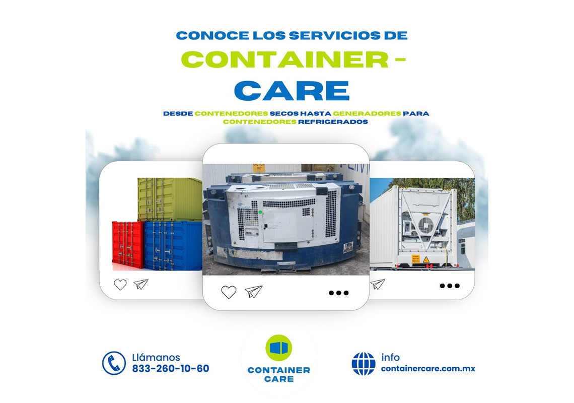 Container-Care