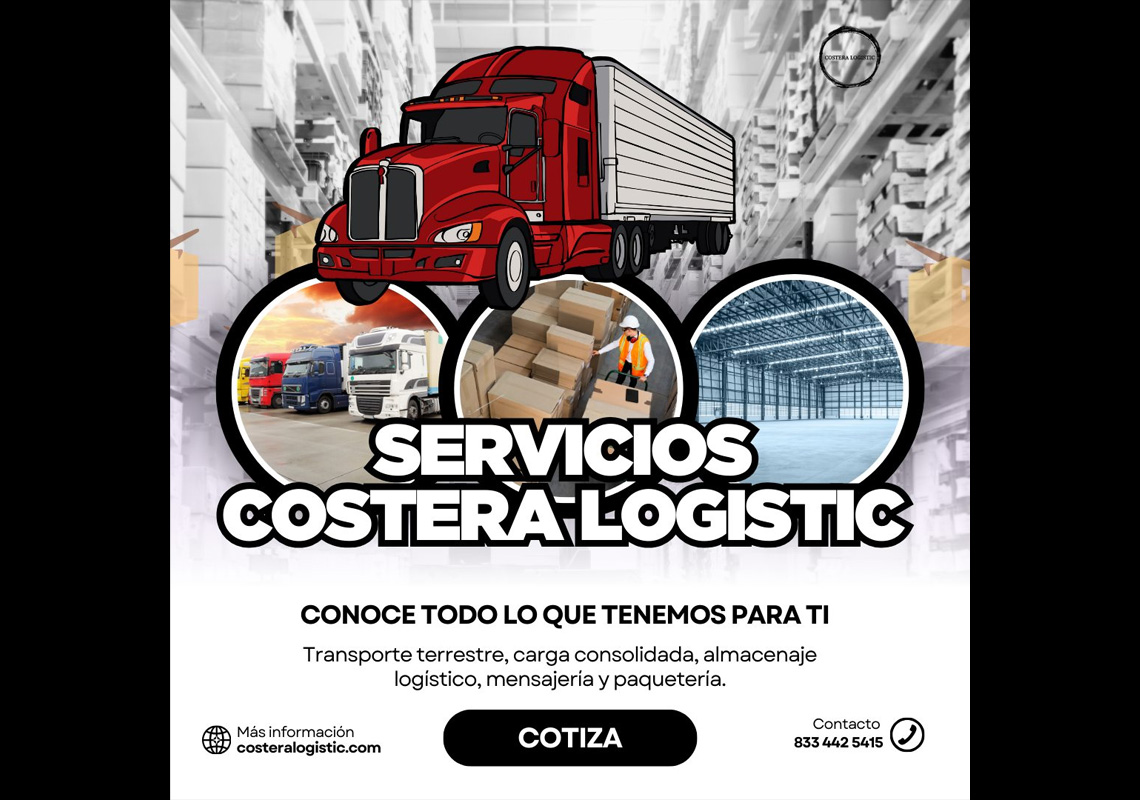 Costera Logistic